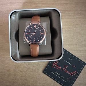 Fossil Jacqueline Women's Watch ES4274